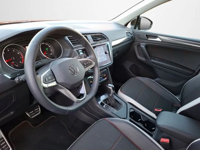 Volkswagen Tiguan 1.5 TSI DSG Life