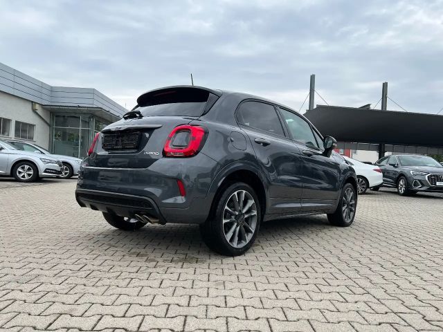 Fiat 500X Sport