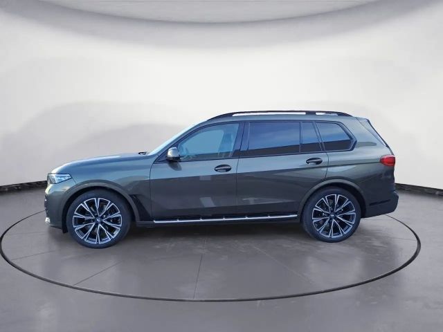 BMW X7 xDrive40d