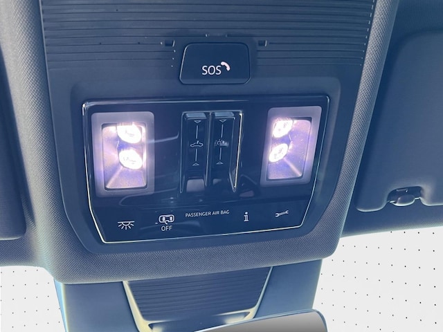 Volkswagen Tiguan DSG R-Line eHybrid