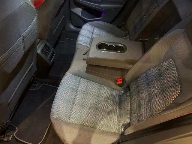 Volkswagen Golf 2.0 TSI GTI Golf VIII