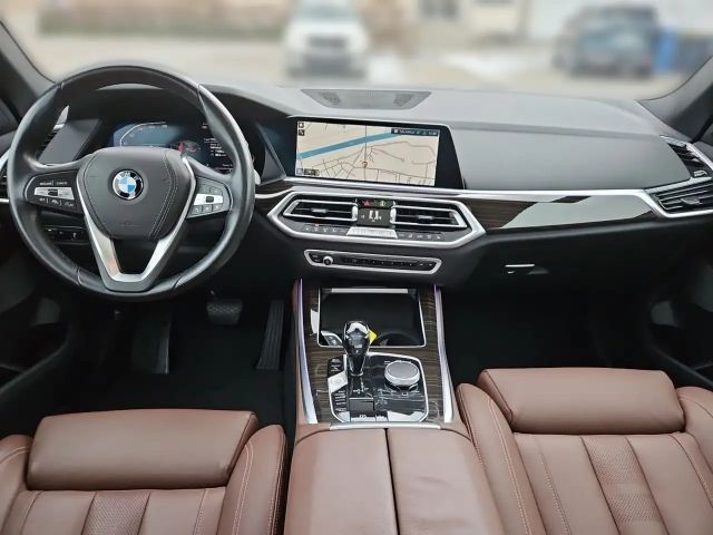 BMW X5 xDrive40i