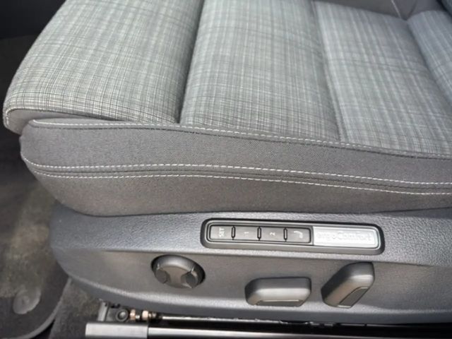 Volkswagen Passat 2.0 TDI Variant