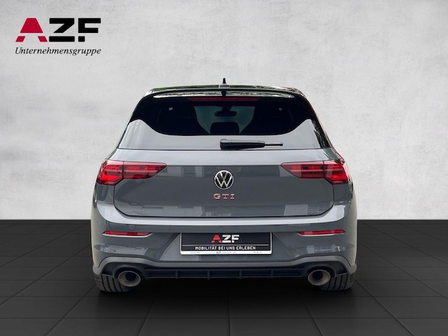 Volkswagen Golf 2.0 TSI DSG GTI