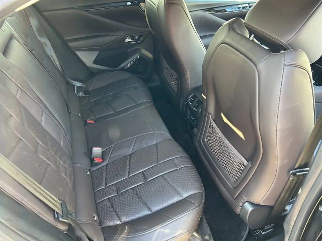 DS DS 4 E-Tense Mobiles