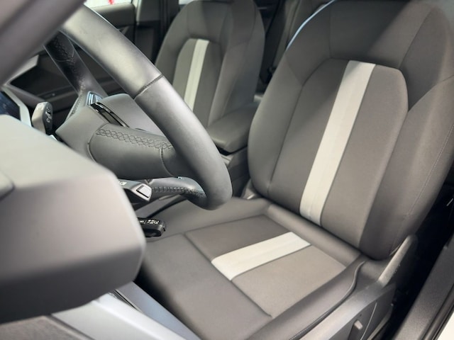 Audi A3 30 TDI Sportback