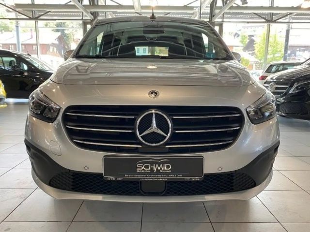 Mercedes-Benz T 180 Progressive