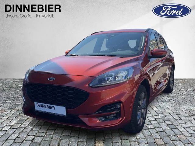 Ford Kuga ST Line X