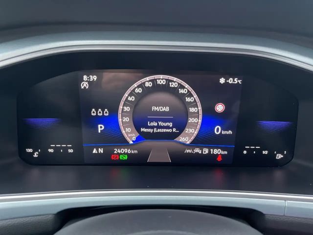 Volkswagen T-Roc DSG