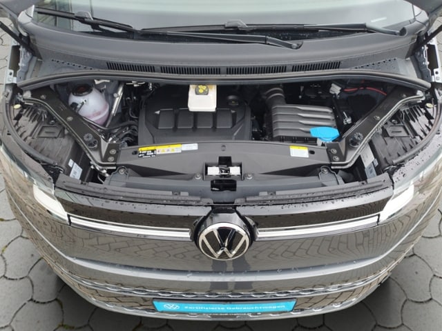 Volkswagen Multivan 2.0 TDI DSG Lang T7
