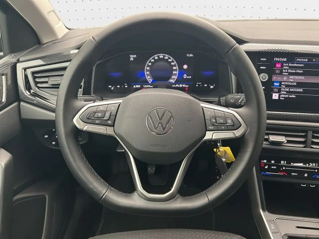 Volkswagen Polo 1.0 TSI IQ.Drive Life