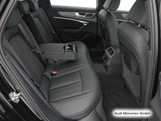 Audi A6 45 TFSI Quattro S-Tronic