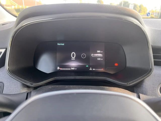 Renault Clio Evolution TCe 100