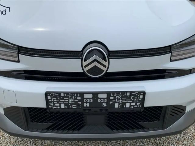 Citroën C4 Plus PureTech