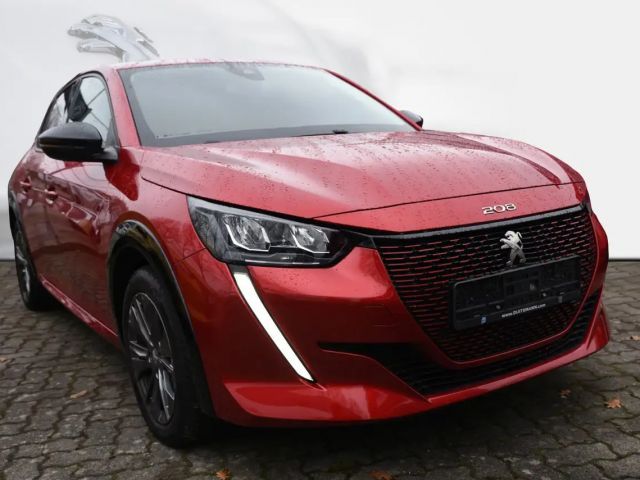 Peugeot E-208 Allure Pack