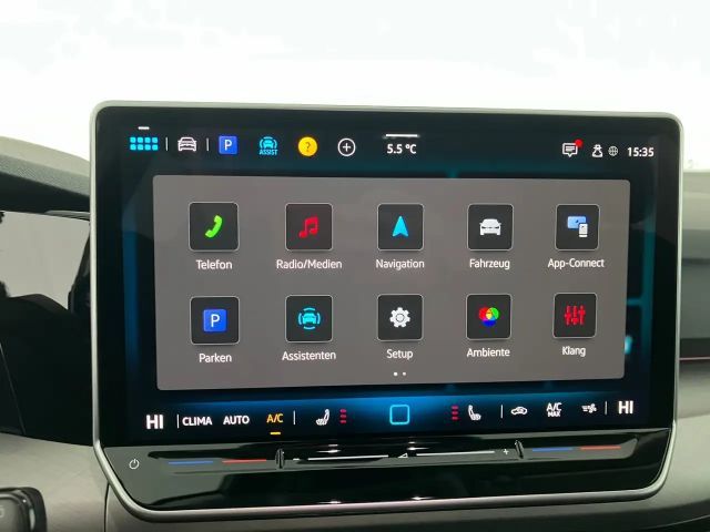 Volkswagen Golf Rabbit TSI