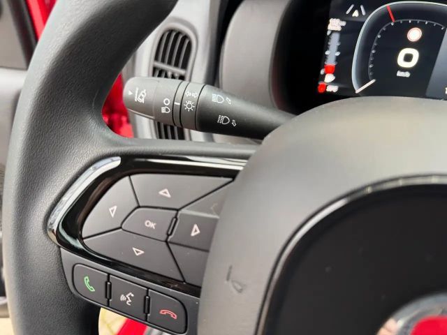 Fiat Panda 1.0 Hybrid+Komfortpaket+5Sitz+Parksensoren