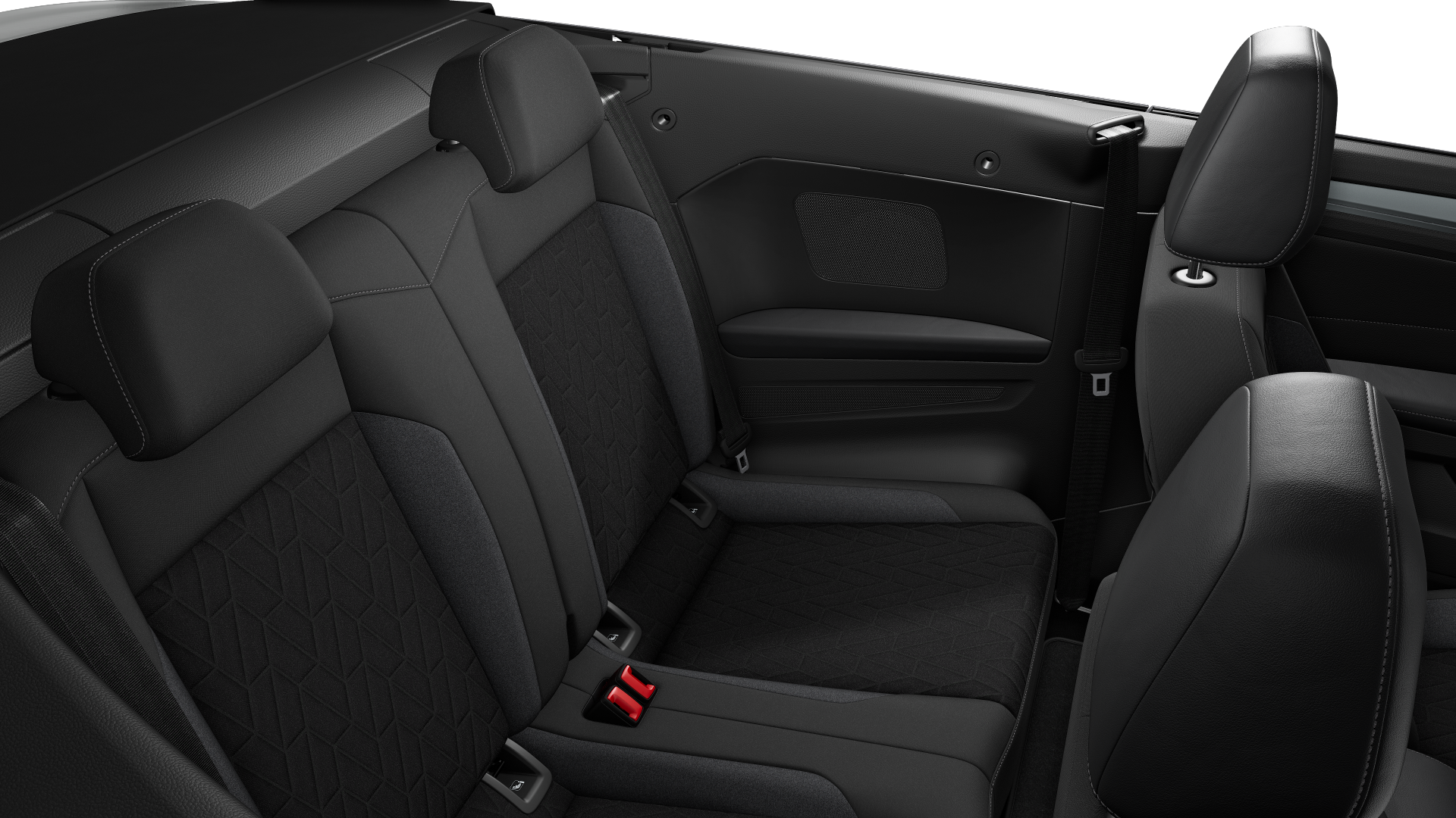 Volkswagen T-Roc 1.5 TSI Cabriolet DSG Plus