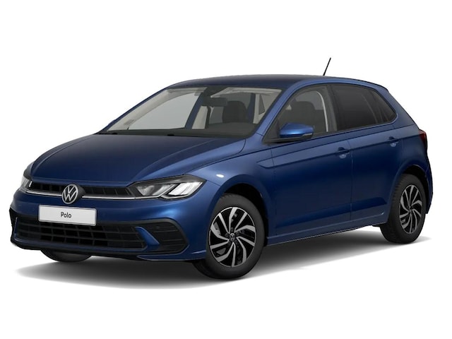 Volkswagen Polo 1.0 MPI Life