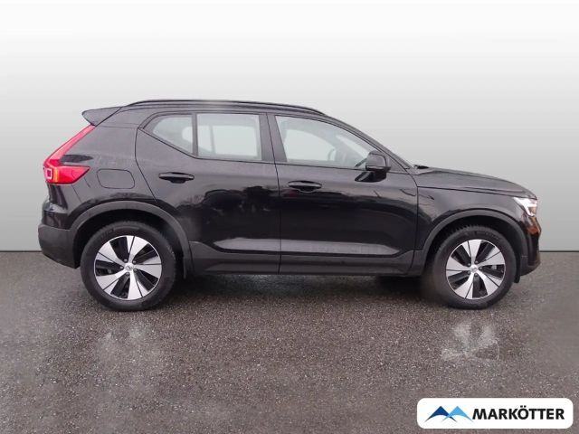 Volvo XC40 Dark Plus Recharge