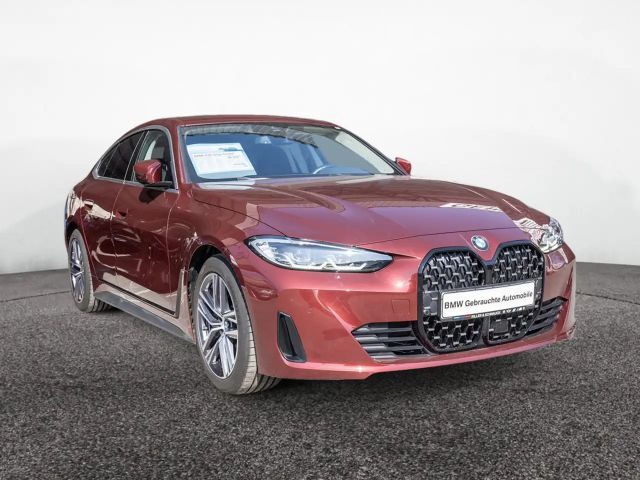 BMW 430 430i Coupé Gran Coupé