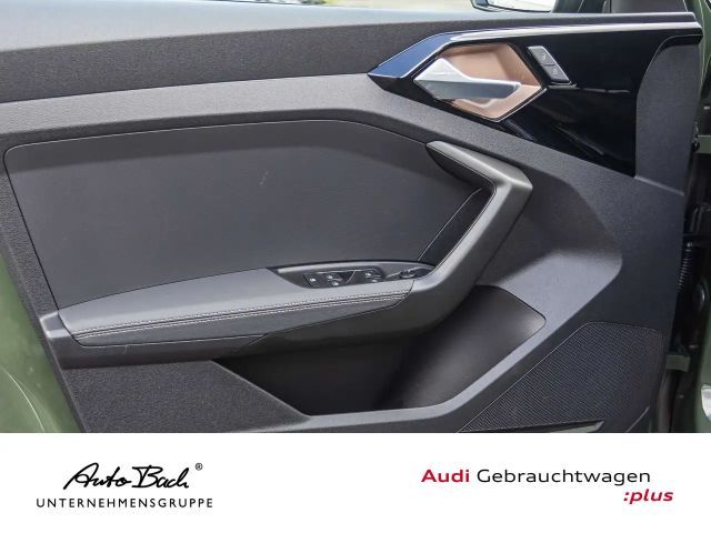 Audi A1 30 TFSI S-Tronic