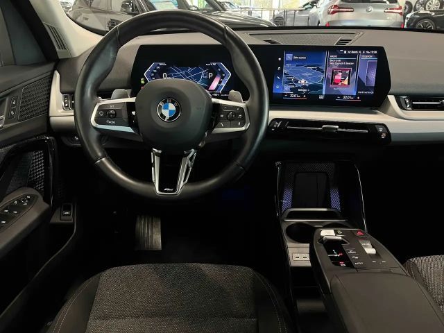 BMW X1 sDrive18d