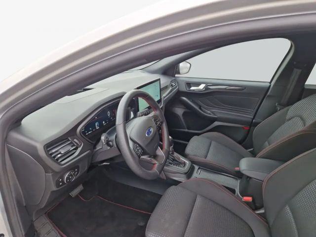 Ford Focus EcoBoost ST Line Wagon