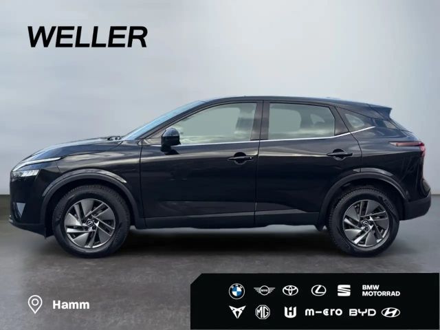 Nissan Qashqai Acenta DIG-T