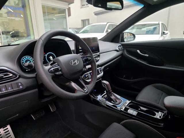 Hyundai i30 N Line T-GDi