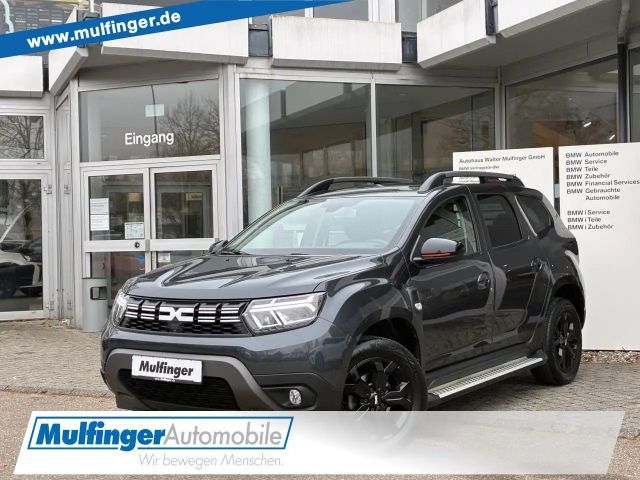 Dacia Duster Extreme TCe 150