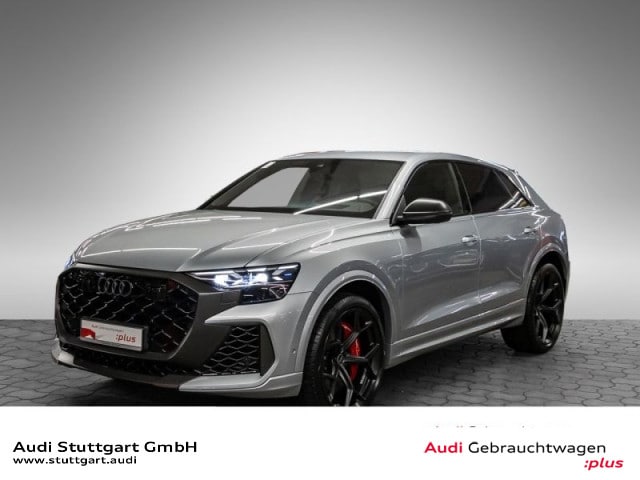 Audi RS Q8 Performance Quattro