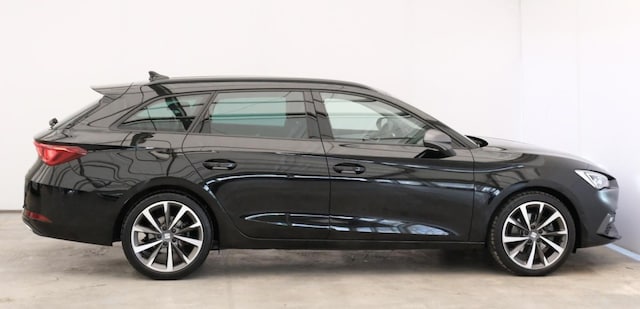 Seat Leon DSG FR-lijn Sportstourer