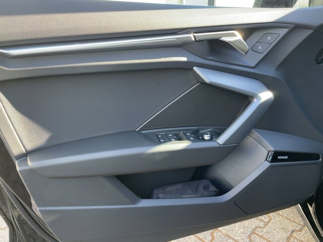 Audi A3 35 TFSI S-Tronic Sportback