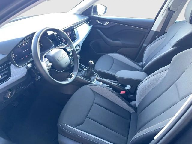 Skoda Kamiq Selection