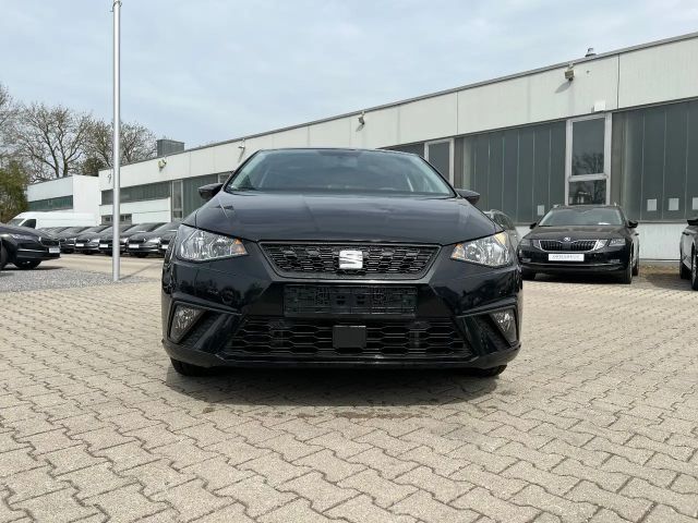 Seat Ibiza 1.0 TSI Style