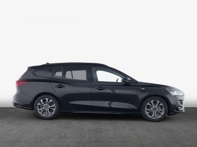 Ford Focus EcoBoost ST Line Wagon