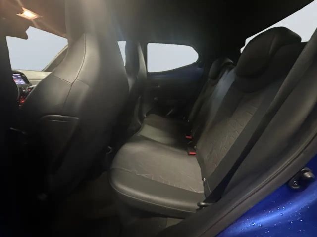 Toyota Aygo Hatchback X-final