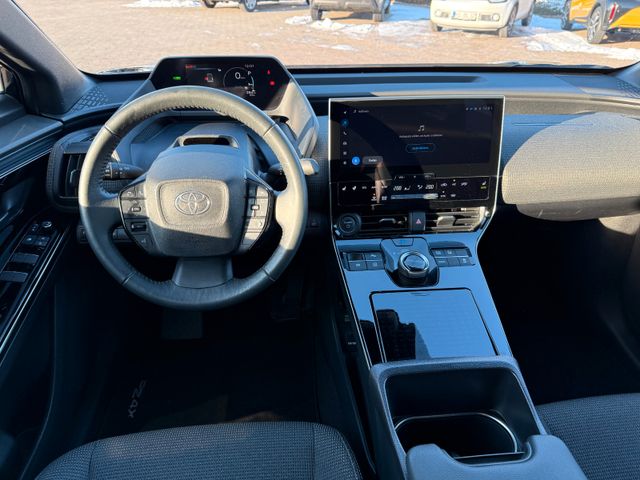 Toyota bZ4X 5-deurs Basis Comfort