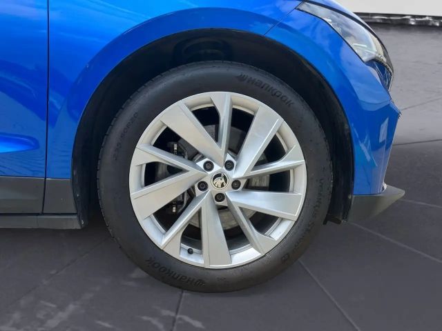 Skoda Enyaq Lounge iV 80