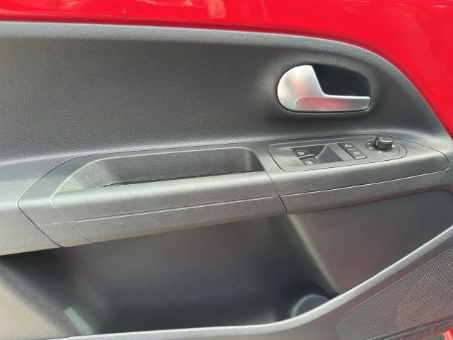 Volkswagen e-up! Move Move up!