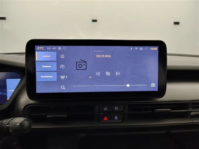 Jeep Avenger Altitude