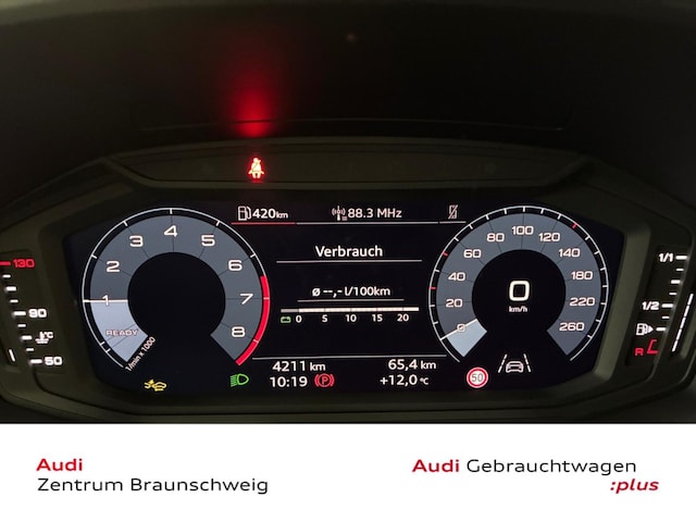 Audi A1 30 TFSI Sportback