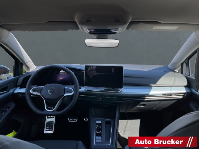 Volkswagen Golf 2.0 TDI Golf VIII Variant