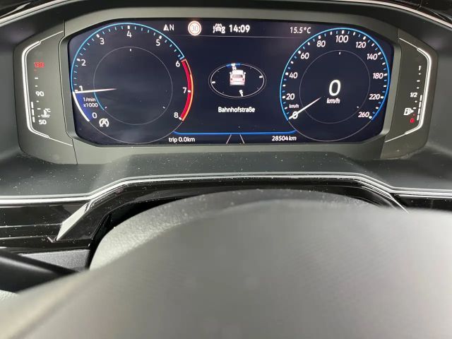 Volkswagen Polo 1.0 TSI Style