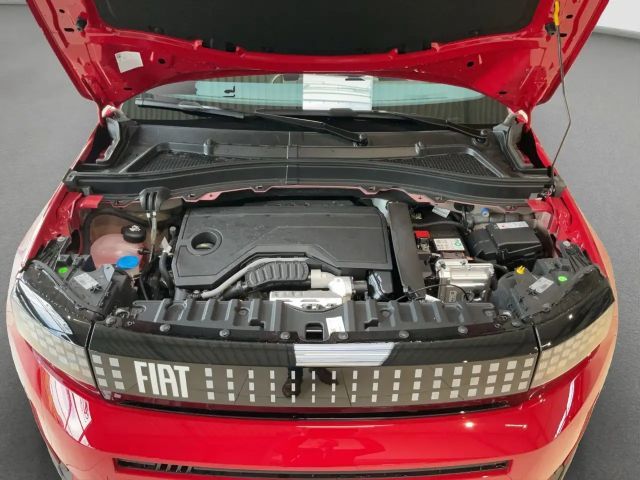 Fiat Grande Panda 1.2 Hybrid eDCT Icon