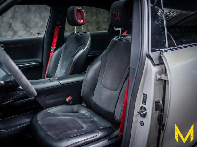 Smart #1 BRABUS#SUPERFAST#SUPERCOOL#SUPERFUN#CERTIFIED