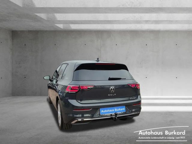 Volkswagen Golf 1.5 TSI