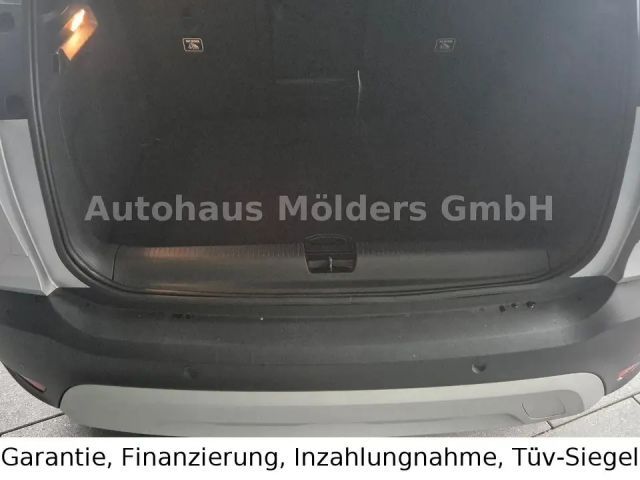 Opel Crossland X *Garantie*LED*Navi*189€ mtl.