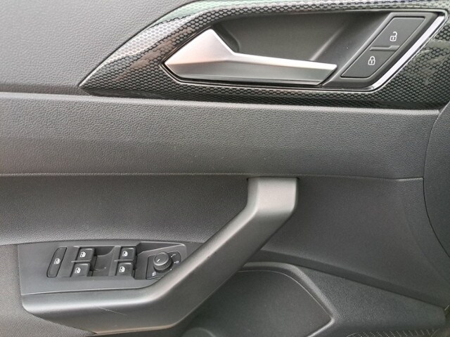 Volkswagen Taigo 1.0 TSI DSG Life